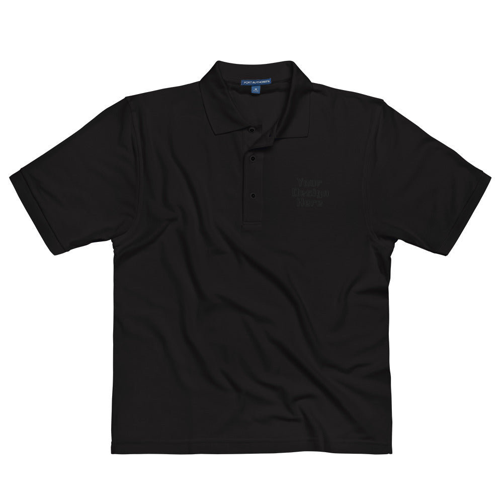 Premium Polo (Port Authority)