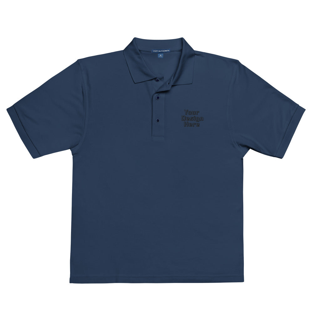 Premium Polo (Port Authority)